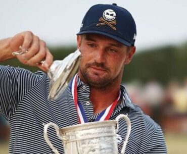 Bryson DeChambeau set for groundbreaking move away from LIV Golf in 2025 | Golf | Sport