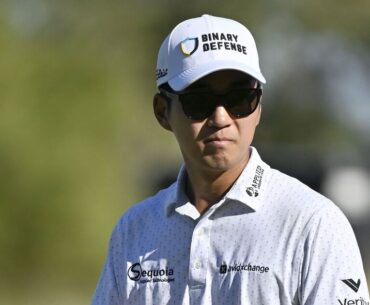 PGA Tour star makes intriguing claim about players' wives as event chiefs 'take action' | Golf | Sport