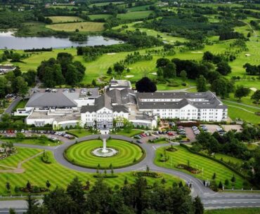 Tee to Green news round-up: Slieve Russell sold for €30 million, Mount Juliet for €46.5m