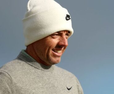 Luck and opportunity key to upturn in fortunes of Irish on tour