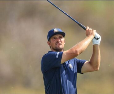 DeChambeau, golf’s biggest superstar, is coming to India