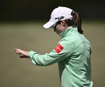 Maguire struggles on opening day in Malaysia