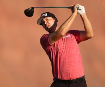 Power looking to upstage the big guns at Zozo Championship