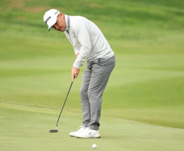 Søren Kjeldsen calls time on DP World Tour career after 27 seasons