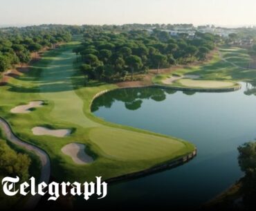 Wait for Ryder Cup’s return to England goes on with Catalunya to host 2031 match