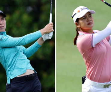 LPGA Home