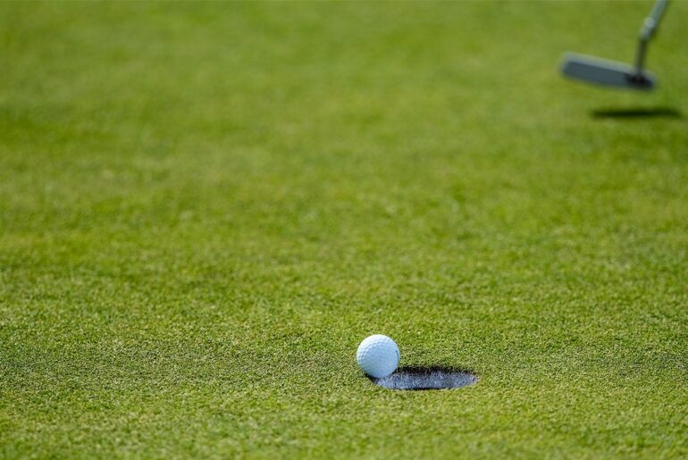 Partnership agreed for staging Major Championships in Scotland