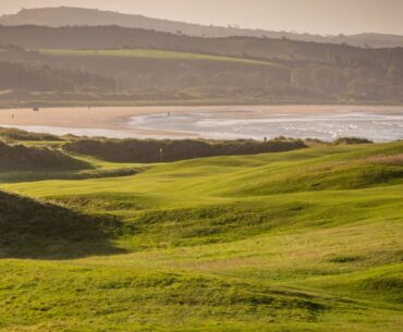 A Daydream Day in Donegal