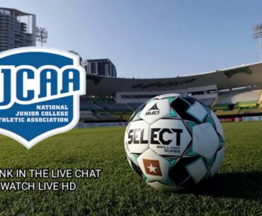 Louisburg vs Richard Bland | NJCAA Men's Soccer 7/10/2024