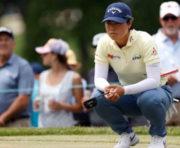 LPGA Home