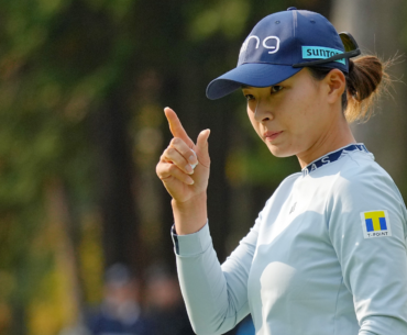 LPGA Home