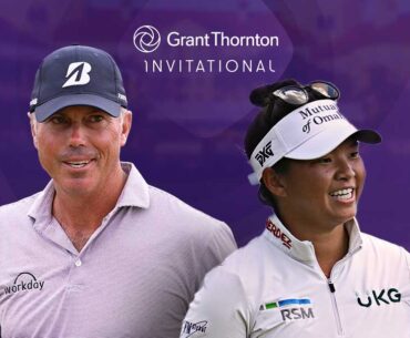 LPGA Home