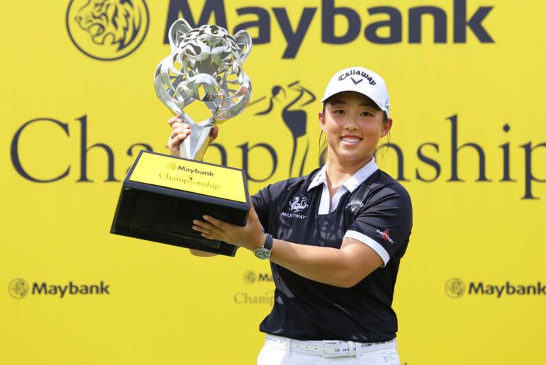 Five Things to Know About the 2025 Maybank Championship – LPGA LPGA Home