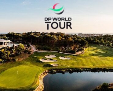 DP World Tour Qualifying Final Stage