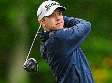 2022 U.S. Mid-Amateur runner up Hugh Foley turns professional