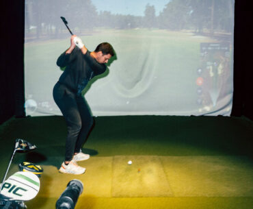 Goodbye, Chain Drugstores. Hello, Golf Simulators.