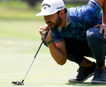 World Wide Technology Championship 2024 PGA Odds, Picks And Props In Mexico