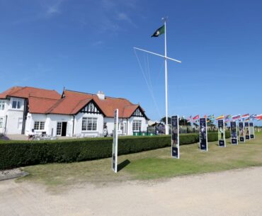 Golf Ireland welcomes progress on hosting The Open and AIG Women’s Open at Portmarnock