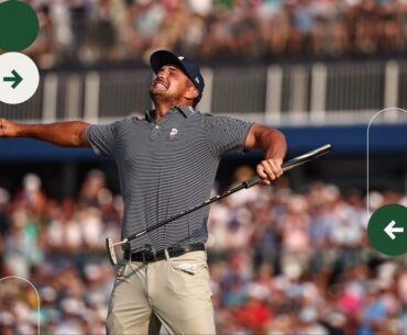 How many majors will Bryson DeChambeau, Rory McIlroy win? Predicting golf’s future in 2025, beyond