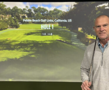 BizHawk: SwingPath Brings Indoor Golf Craze to Santa Barbara | Business