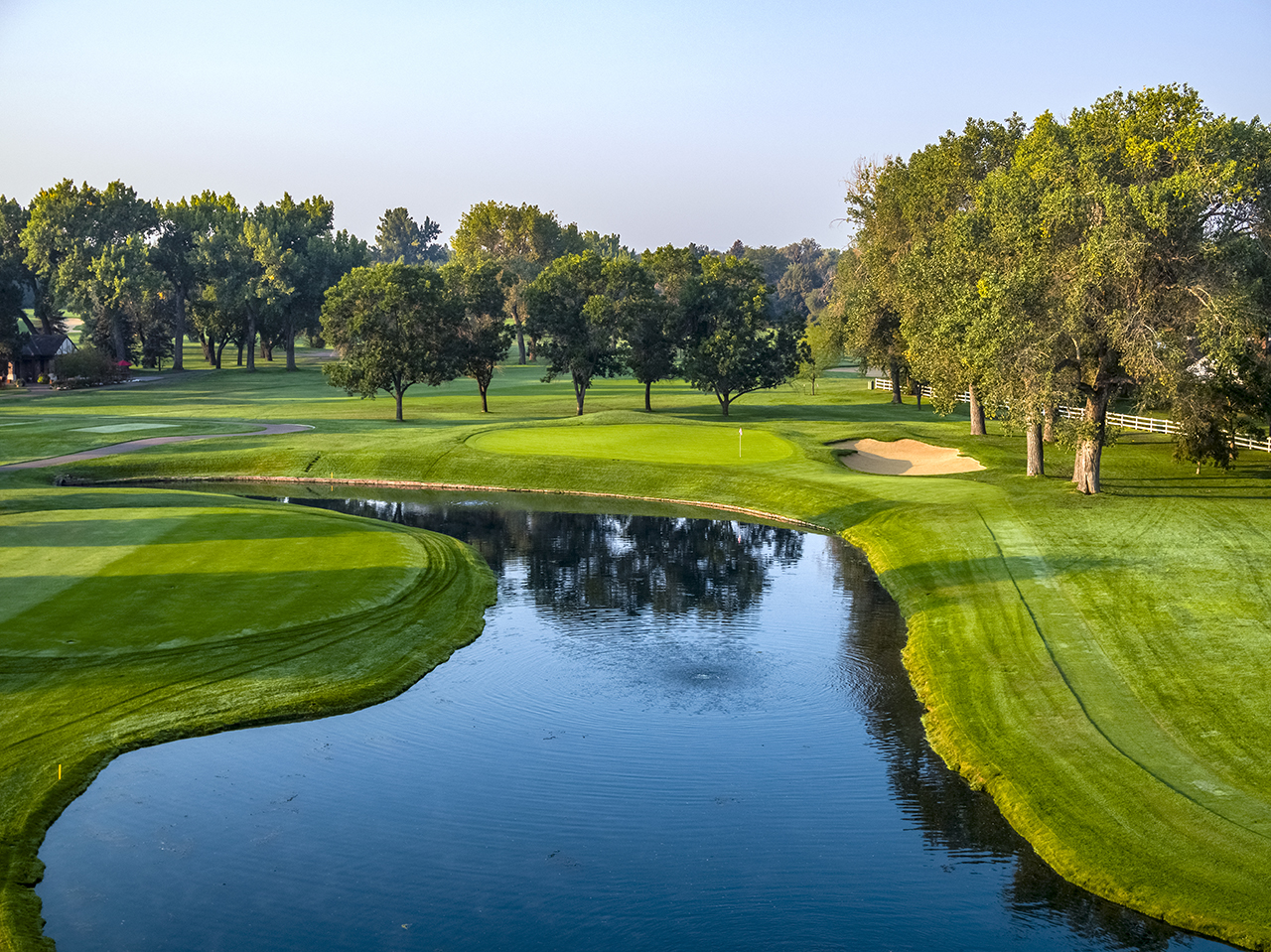 Cherry Hills