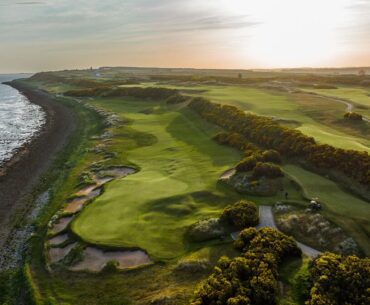 Best New Golf Courses to Play in 2025, from South Carolina to Saudi Arabia