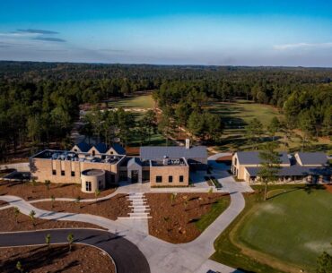 The Dormie Network Golf Club Gives You Seven 'Home' Courses Across US