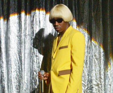 Tyler, the Creator’s Golf le Fleur is (finally) coming to UK shores