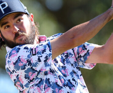 DP World Tour Championship: Five Players to Watch