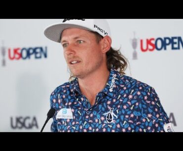 LIV star Cameron Smith makes same Jon Rahm plea as Spaniard 'eyes talks' over big issue