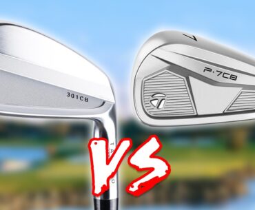 THE TRUTH: Takomo Vs TaylorMade