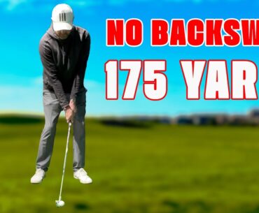 This No Backswing Move Will Transform Your Golf Swing