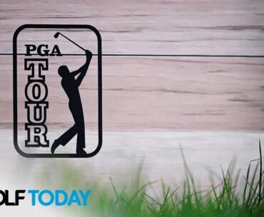 PGA Tour golfers have 'concerns' about proposed changes in 2026 | Golf Today | Golf Channel