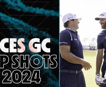 Best Of: 4Aces GC's Top Shots of 2024