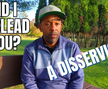 Let's talk GOLF ball reviews | Ranking golf balls