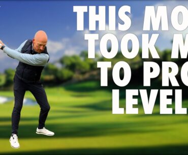 Why YOUR Golf Swing is WRONG and How to Fix It