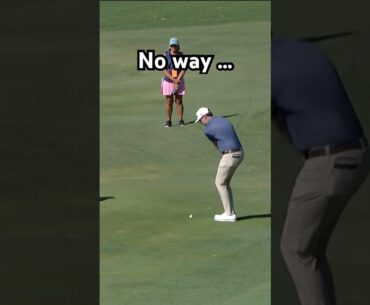 Is this the UNLUCKIEST shot in history? 🫠