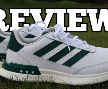 ADIDAS S2G SL 2024 - REVIEW