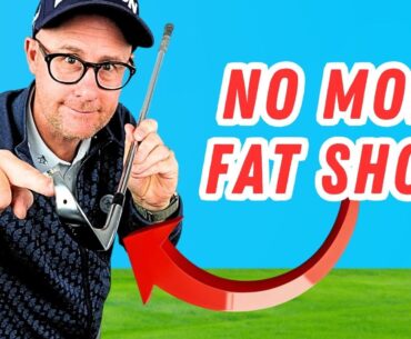 Learn How to Strike the Ball Perfectly Every Time - Golf Swing Basics