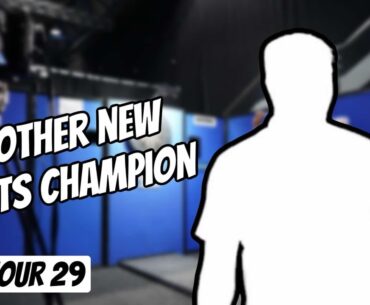 More Shocks As Darts Season Gets Towards The Finish, Pro Tour 29/30