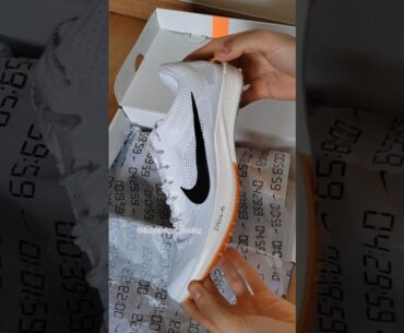 Unboxing Nike Dragonfly 2 #nike #dragonfly2