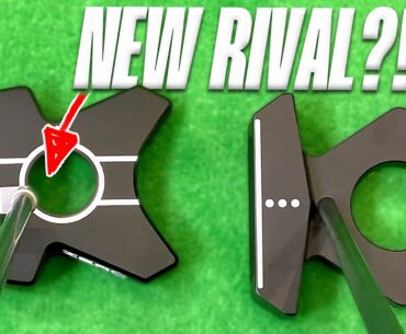 Is this brand the new rival for LAB Golf?!