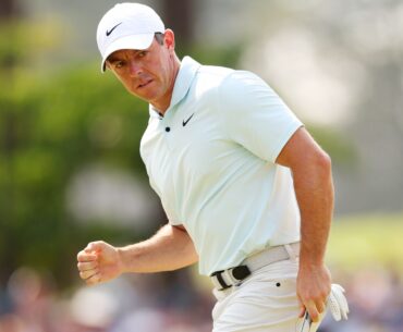 Abu Dhabi HSBC Championship 2024 LIVE: Dates, tee times, players, leaderboard and how to follow as Rory McIlroy eyes prestigious title