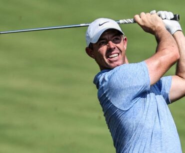 Rory McIlroy to dramatically cut down schedule after deploying swing tweaks