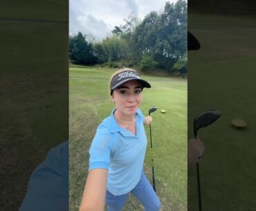 Play a hole with me in Kyoto Japan!!