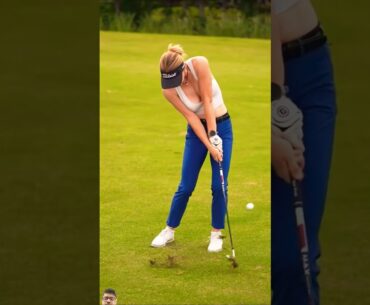 #golfgirl #golfswing #ladygolfers #golfrules #golf #golfing #golfer #golflife #golfswag #golfskill