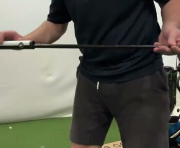 Review Lab Golf Putter Mezz 1