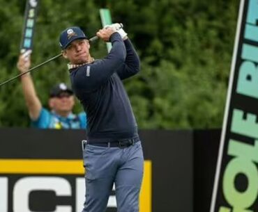 Phil Mickelson issues classy response after latest LIV Golf split ends long-term deal