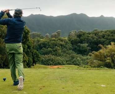 JURASSIC GOLF in Hawaii | Adventures in Golf Season 8