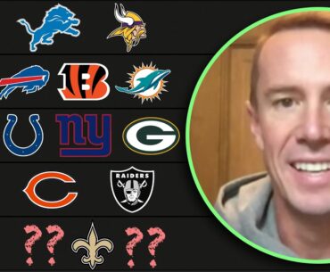 Week 9 NFL Grades: Matt Ryan gives Vikings an 'A,' Derek Carr return spoiled with an ‘F’